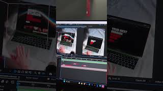 3d camera tracking after effect