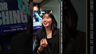 Brigida Paling Seneng Interview Pemain Ini