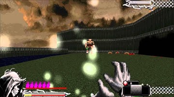 DemonSteele - Kamehamesomething