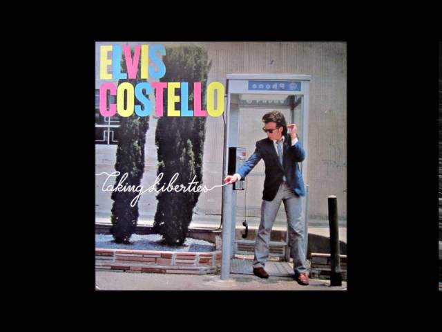 Elvis Costello & The Attractions - Girls Talk