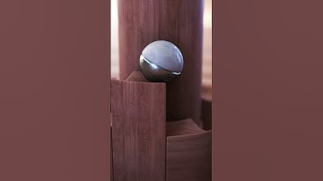 Eternal Support #CGI #cgiartist #3D #vfx #houdini #c4d #maxon #redshift #digitalart #digitalartist