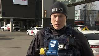04.03.2024 - PPA koos MUPO-ga kontrollisid taksode seaduskuulekust