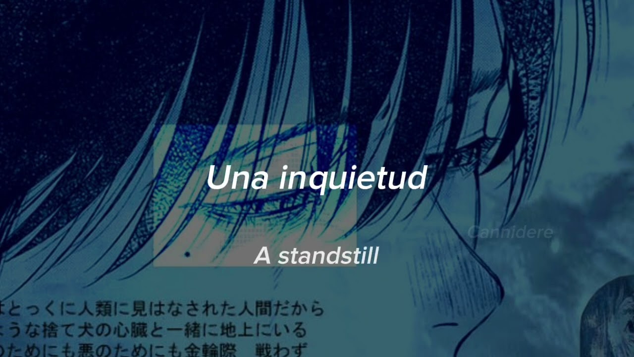 ♱ Ruin - Her New Knife ♱ Español - Inglés