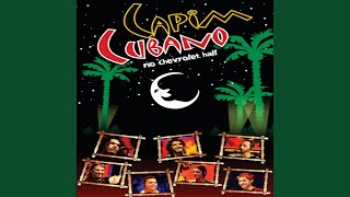 La Vida Es Un Carnaval (Ao Vivo) - Capim Cubano