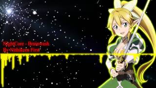 NightCore - Brainwash