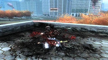 Prototype Playthrough - Part 32 - by Cady