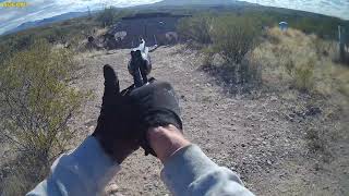 Mgm Spinner Versus Ruger .357 Maximum