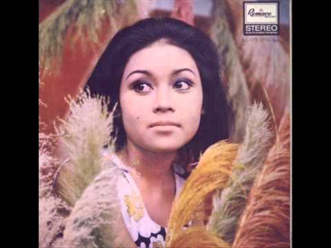 Cinta Pertama by Anna Mathovani