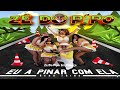 Zé do Pipo em Criança - Eu a pinar com ela REMIX