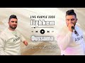 Oussama Cristal Jighkem Live 2026