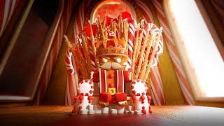 Gingerfall: Reckoning | 3D Animated Short screenshot 5