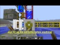 BuildCraft Water Pump cooling system BuildCraft Water Pump cooling system