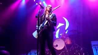 Halestorm - Daughters Of Darkness - Live in Louisville 11/18/14