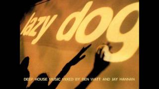 02 - Lisa Shaw - Always | Lazy Dog CD1