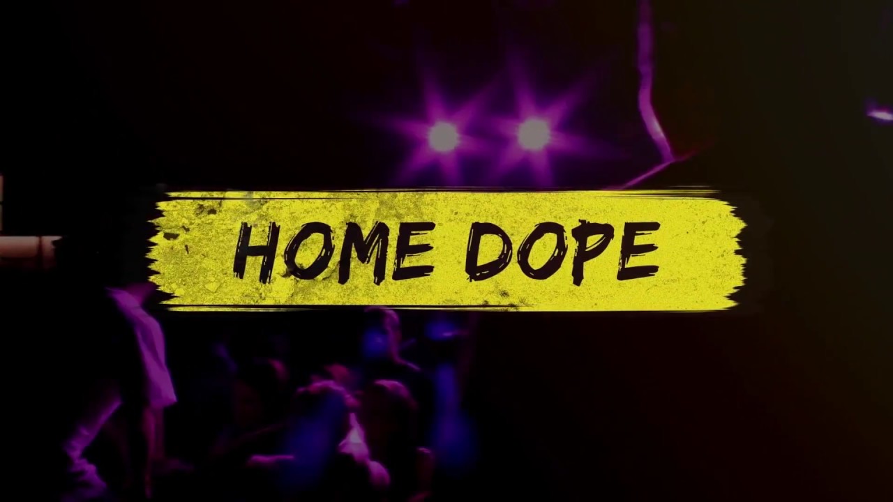 Namkrow Album Release Commercial