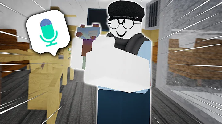 RUN HIDE FIGHT IS INSANE CHAOS... (Roblox Voice Chat)