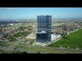 Psssf commercial complex in dar es salaam tanzania  dji air 2s