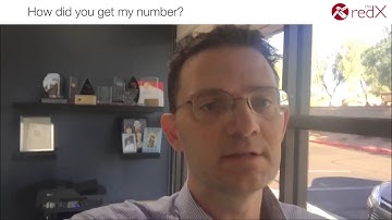 Expired Listing Objection Handlers: How Did You Get My Number?