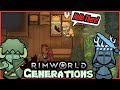 Finding a Cultist Hideout! | Rimworld: Generations II #21