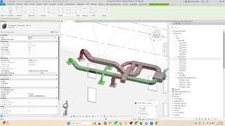Revit Mechanical - 3