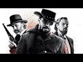 فیلم جانگوی رها از بند دوبله فارسی Django Unchained 