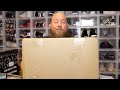 Opening a $200 Nerdy Newt Funko Pop Mystery Box & Jassy H1K Pop Box