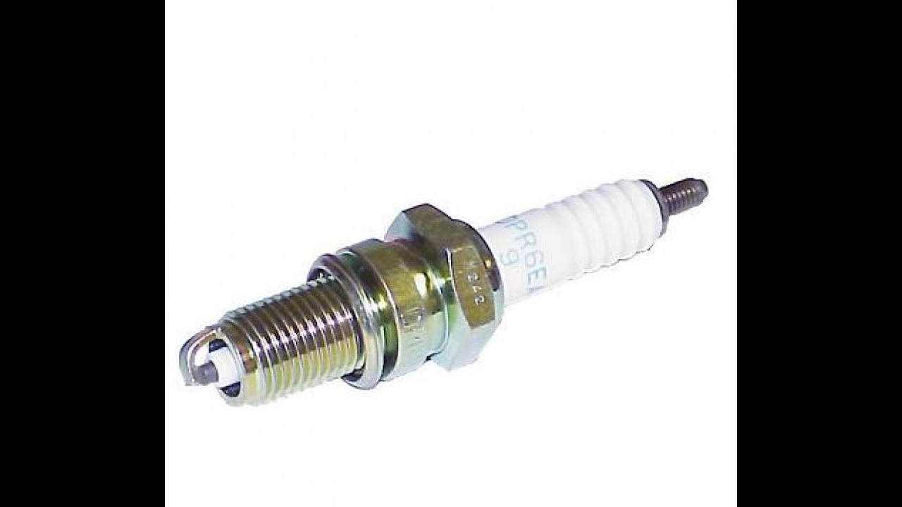 Как поменять свечи зажигания, момент (усилие) затяжки. Замена свечей ...