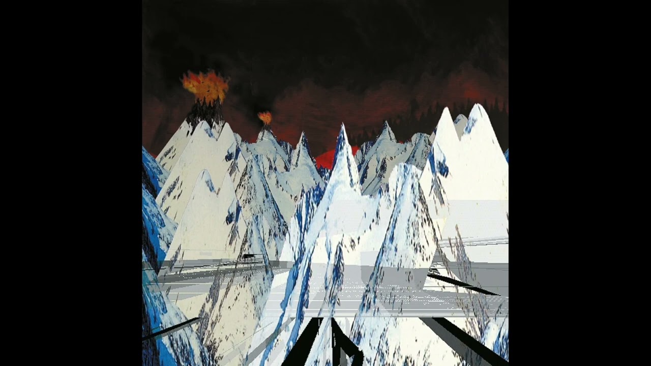 Radiohead – The National Anthem [Slowed + Reverb | Dystopy Edit]