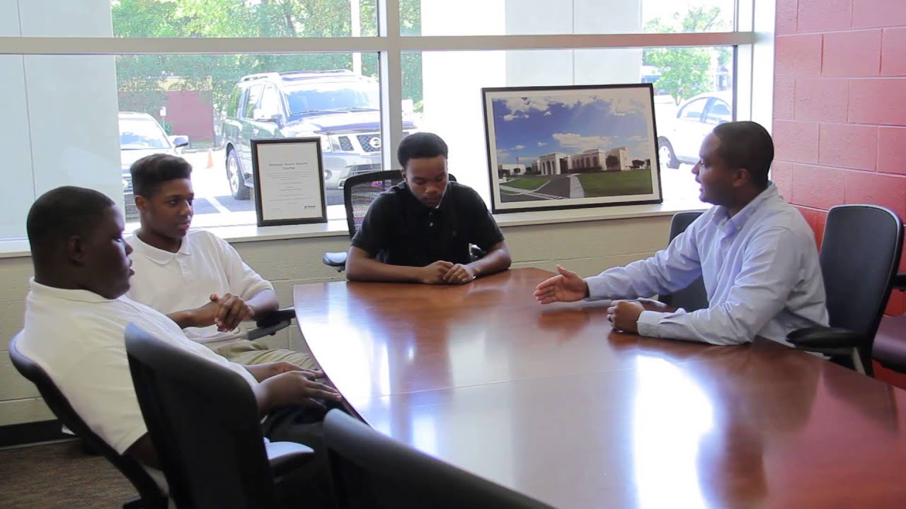 Black Education Congress – Interviews