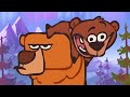 The Ultimate "Brother Bear" Recap Cartoon