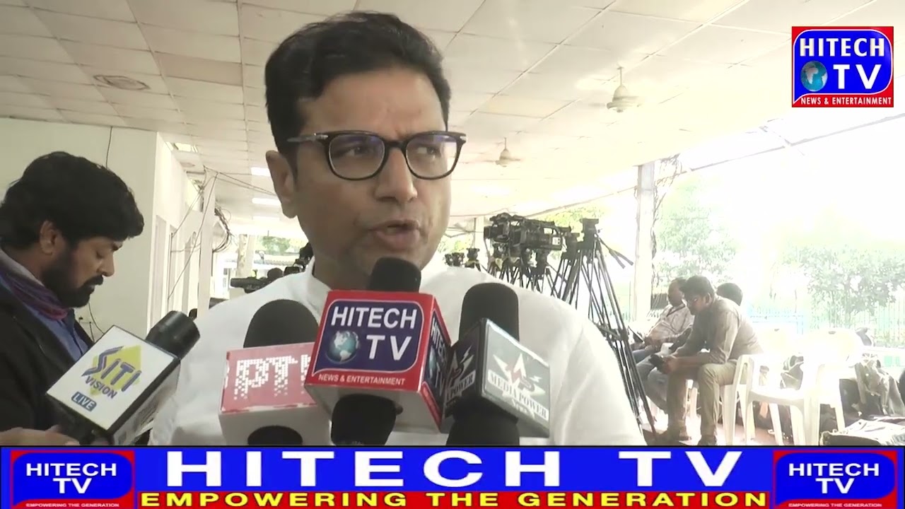 Finance Minister Harish Rao ne jo Budget pesh kiya gaya vo Anqareeb mein hone wale Enteqabaat ko zah