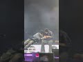 JIN JUNGKOOK IN TAMPA D-1 😎
