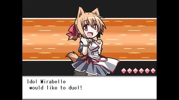 Touhou Puppet Dance Performance Netplay (v1.34) #4 - Check for Reinforcements!