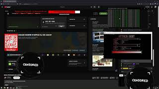 Kelihos Network - SHOWCASE FIVEM SERVER [BOTNET/Api] | DDOS |