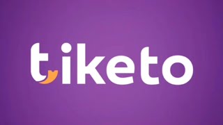 Treinamento Caixa - Aplicativo Tiketo Bilheteria