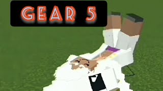 Best one piece addon for mcpe 1.21 #minecraft#minecraftgaming#minecraftpe