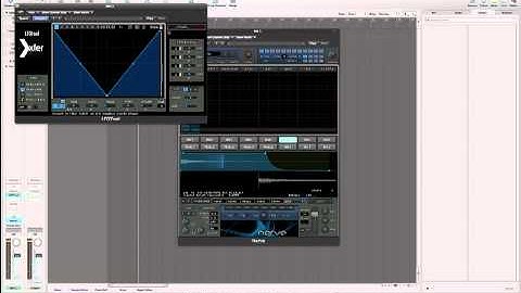 LFOTool in Logic Tutorial (AU MIDI-Controlled Effect)