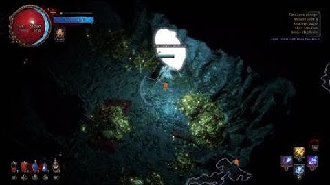 Path of Exile templar op build part 4