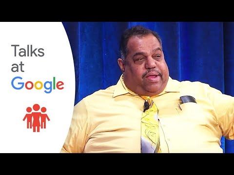 Klan We Talk | Daryl Davis | Talks at Google