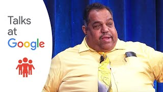 Daryl Davis | Klan We Talk | Talks at Google