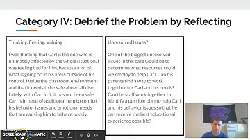 EDL 853-Module 8-Case Study