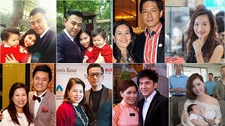 Đây là những cô vợ bị chê xấu khi lấy chồng điển trai Vbiz, sau vài năm nhìn lại thì sốc nặng!