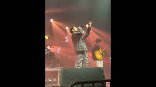 220429 4BOUT (어바웃) - Ashtray @KT&G 상상마당