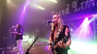 Speed Limit - Destiny's Calling (official clip) [ Melodic Hard Rock | Melodic Heavy Metal | NWOBHM ]