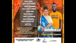 TRACK 10 RIFU ft. OSCAR MAKAMU