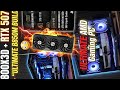 The Gaming King: Ryzen 7 9800X3D + RTX 5070 Build &amp; Benchmarks