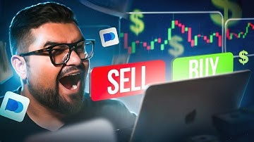 Pocket Option Live Trading Signals for Beginners 2025 | Binary Options Live Stream #trading