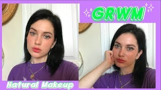 GRWM: Everyday Makeup ♡