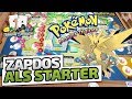 Zapdos als "Starter" - ♠ Tabletop Simulator: Pokemon Meister Trainer #001 ♠ - Dhalucard