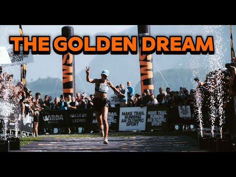 GOLDEN TRAIL WORLD SERIES DREAM - 2º OVERALL EN LA GRAN FINAL!!!